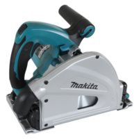 MAKITA Pilarka tarczowa SP6000J 165mm zagłębiarka