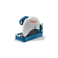 BOSCH Przecinarka do metalu GCO 2000