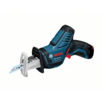 BOSCH Piła szablasta GSA 10,8V-Li