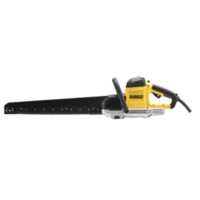 DEWALT Piła szablasta DWE398 1700W