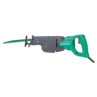 HITACHI Piła szablasta CR13V2 1010W 130mm