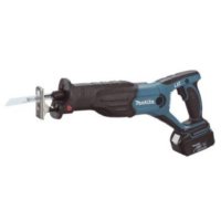 MAKITA Piła szablasta BJR181RFE 18V Li-Ion