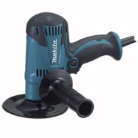 MAKITA Polerka kątowa GV5010 440W