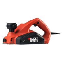 BLACK & DECKER Strug KW712 650W 82mm