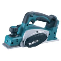 MAKITA Strug BKP180Z 82mm akum. Li-Ion 18V