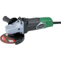 HITACHI Szlifierka kątowa G13SB3 1300W/125
