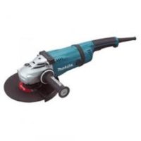 MAKITA Szlifierka kątowa GA7012C 180mm 2000W