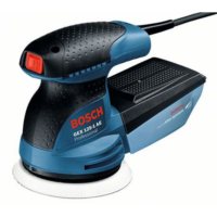 BOSCH Szlifierka mimośrodowa GEX 125-1AE 250W