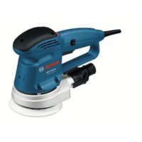 BOSCH Szlifierka mimośrodowa GEX 125AC 340W