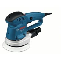 BOSCH Szlifierka mimośrodowa GEX 150AC 340W