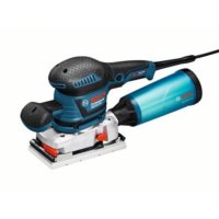 BOSCH Szlifierka oscylacyjna GSS 230AVE 300W