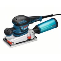 BOSCH Szlifierka oscylacyjna GSS 280AVE 350W