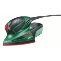 BOSCH Szlifierka wielofunkcyjna PSM 80 A