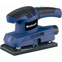 EINHELL Szlifierka oscylacyjna BT-OS 150