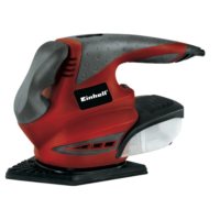 EINHELL Szlifierka oscylacyjna multi RT-XS 28