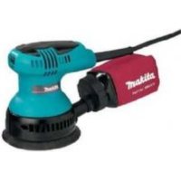 MAKITA Szlifierka mimośrodowa BO5030 300W