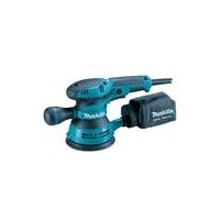 MAKITA Szlifierka mimośrodowa BO5041 300W