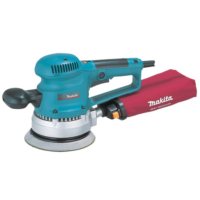 MAKITA Szlifierka mimośrodowa BO6030 310W