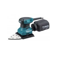 MAKITA Szlifierka oscylacyjna BO4565K 200W