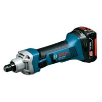 BOSCH Szlifierka prosta GGS 18 V-Li