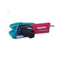 MAKITA Szlifierka taśmowa 9910 650W