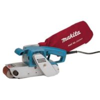 MAKITA Szlifierka taśmowa 9924DB 850W