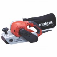 MAKTEC Szlifierka taśmowa MT941 940W