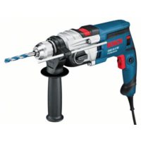 BOSCH Wiertarka udarowa GSB 19-2RE 850W SUW