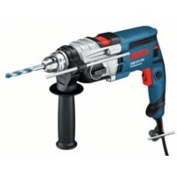 BOSCH Wiertarka udarowa GSB 19-2RE 850W ZUW