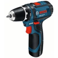 BOSCH Wiertarka udarowa GSR 10,8-2-Li