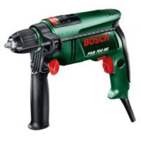 BOSCH Wiertarka udarowa PSB 700 RE SSBF