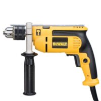 DEWALT Wiertarka udarowa DWD024-QS 650W