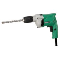 HITACHI Wiertarka udarowa DV13SS 550W 13mm