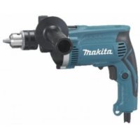 MAKITA Wiertarka udarowa HP1630K 710W