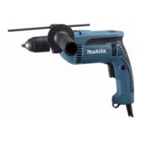 MAKITA Wiertarka udarowa HP1641FK 680W