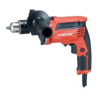 MAKTEC Wiertarka udarowa MT817 430W