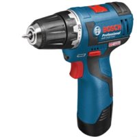 BOSCH Wiertarko-wkrętarka GSR 10,8 V-EC