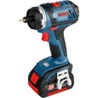 BOSCH Wiertarko-wkrętarka GSR 14,4 V-LI HX