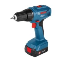 BOSCH Wiertarko-wkrętarka GSR 1440-LI 2x1,5Ah