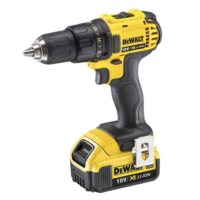 DEWALT Wiertarko-wkrętarka DCD780M2 18V