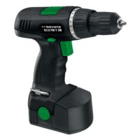 EINHELL Wiertarko-wkrętarka BCD 18/1 2B BLACK