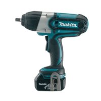 MAKITA Klucz udarowy BTW450RFJ 18V/3Ah