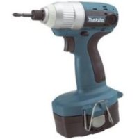 MAKITA Klucz udarowy 6936FDWDE 18V 2,0Ah