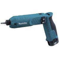 MAKITA Wkrętak udarowy TD020DSE 7,2V 1Ah