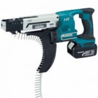 MAKITA Wkrętarka BFR550RFE 18V