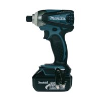 MAKITA Wkrętarka udarowa BTD145RFE