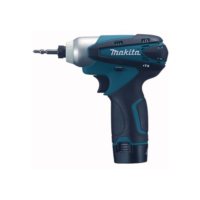 MAKITA Wkrętarka udarowa TD090DWE 10,8V 1,3Ah