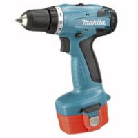 MAKITA Wiertarko-wkrętarka 6271DWAE 12V 2Ah