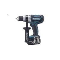 MAKITA Wiertarko-wkrętarka BDF454RFE 18V