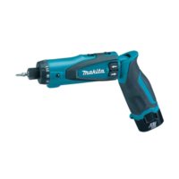 MAKITA Wiertarko-wkrętarka DF010DSE 7,2V LI